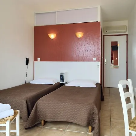 Hotel Alata Hotel