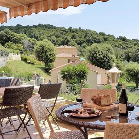 Hotel Alata Hotel Alata