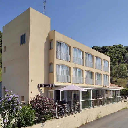 Hotel Alata Hotel 2*