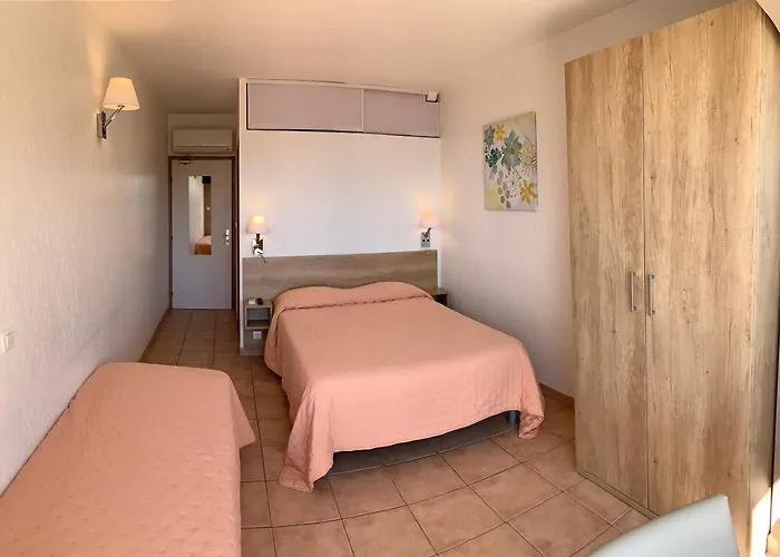 Hotel Alata Hotel Alata