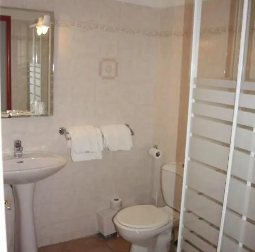 Hotel Hotel Alata 2*