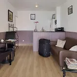 Hotel Alata Alata