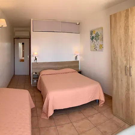 Hotel Alata Hotell Alata