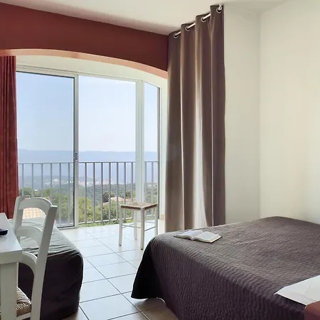 Hotel Alata Ξενοδοχείο Alata