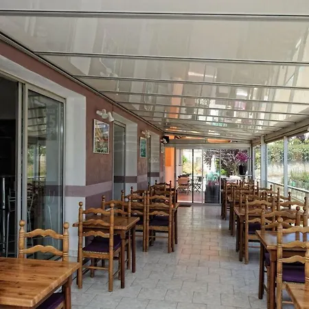 阿拉塔酒店 酒店