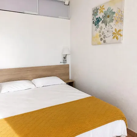 Hotel Alata