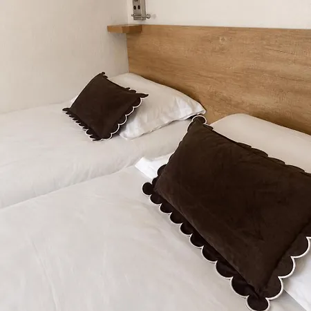 Hotel Alata Hotel 2*