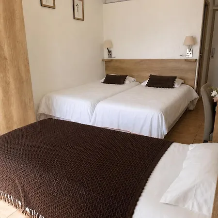 Hotel Hotel Alata 2*