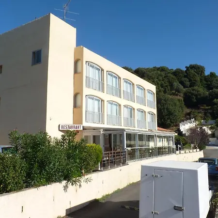 Hotell Hotel Alata Alata