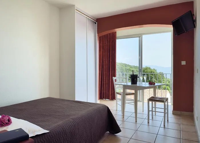 Hotel Alata Hotel Alata