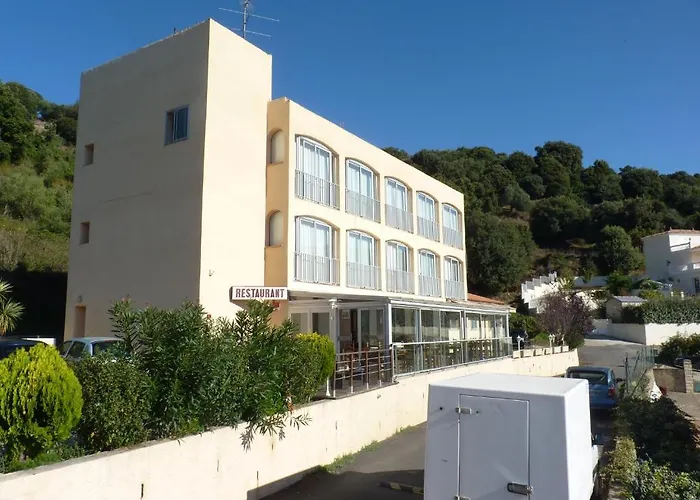 Hotel Hotel Alata Alata