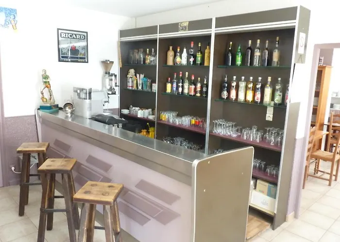 酒店 阿拉塔酒店